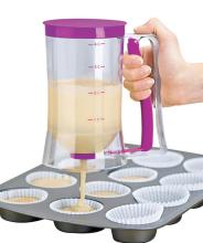 Newly Design Batter Dispenser/Cake Batter Dispenser
