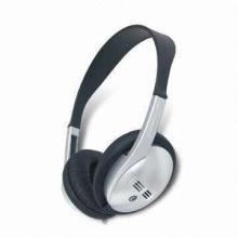 Noise-cancelling Headsets with Digital Stereo Sound