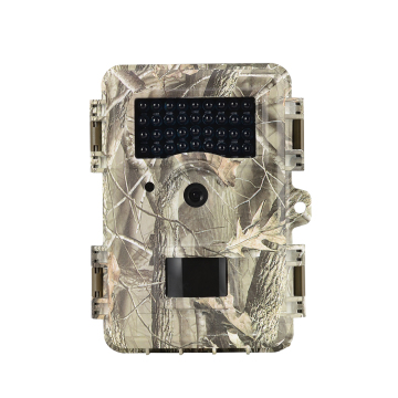 Maple Leaf Camouflage Hunting Trail Camera