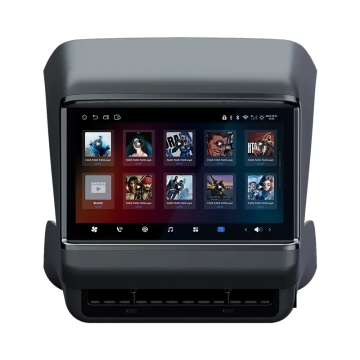 Hot Selling 1920x1200 Rear Seat Screen for Tesla Model 3/Y - Android Rear Entertainment Screen