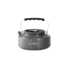 Factory Direct 2-3 Person Camping Cookset: Hot Sales and Outdoor Picnic Essentials