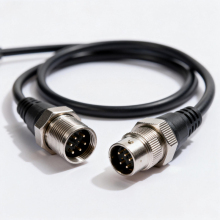 Electrical, Wire & Molex Connector Solutions