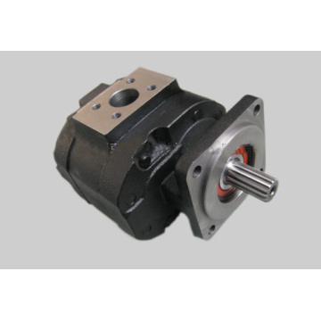 CB-P7 series gear pumps