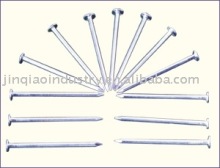 Chaohu Bridge Nail Industry Galvanized box nails