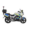 GT 320 Motorrad Motorrad + Hubraum + EFI