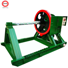 2024 Chinese Factory New Drilling Line and Cable Wire Spooler