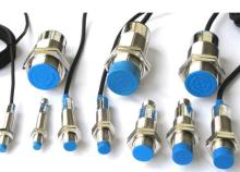 Proximity Switch / Sensor (FM8)