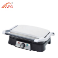 APG Elektrikli Barbekü ızgarası Panini Maker Grill