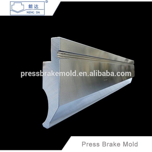 press brake die and mold