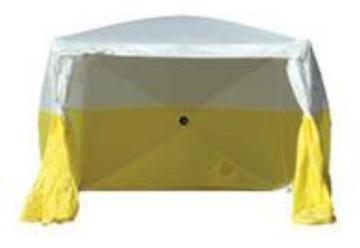 Waterproof Ice Fish Tents