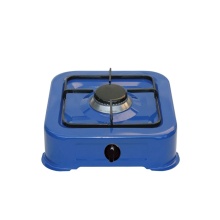 2021 Outdoor Simple Dual Burner Gas Cooker