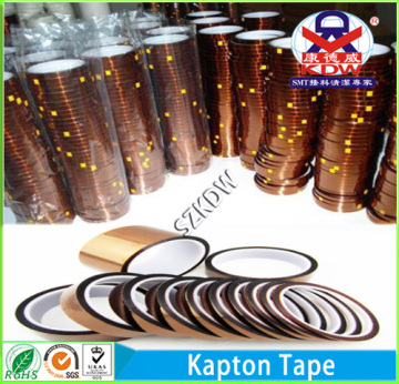 High Temperature Kapton Tape