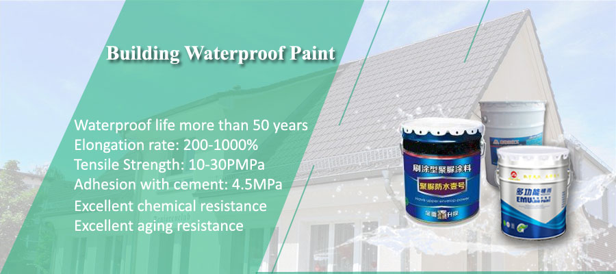 polyurea coating applications