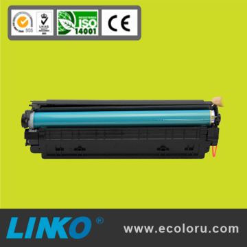 China Supplier High Quality H-Volumn Compatible Toner Cartridge
