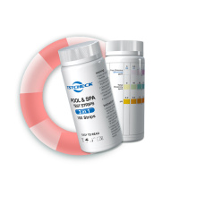 3 ways Drinking water testing kit for pH