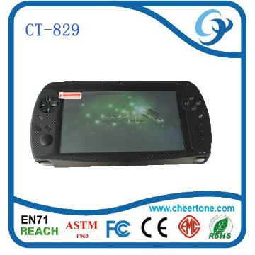 7 inch smart android game player,advanced game