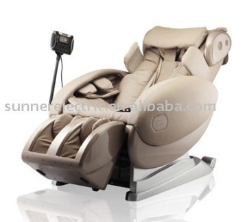 air pressure massage chair