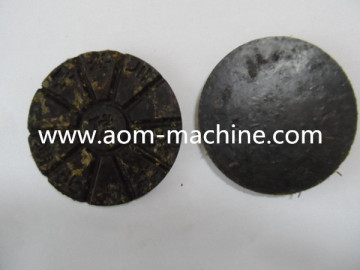 Chinese Flower Basket Tablet Press Machine Manufacture