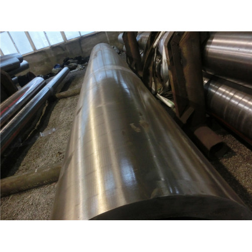 ASME SA335 P92 steel pipe