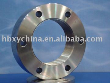 ANSI B16.5 SOCKET WELDING carbon steel FLANGE