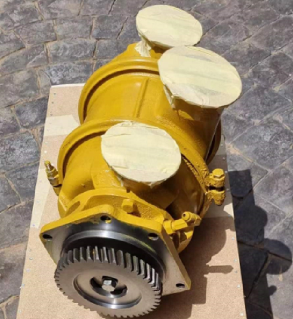 The pump708-1L-00320 for D65PX-15 D65EX-15