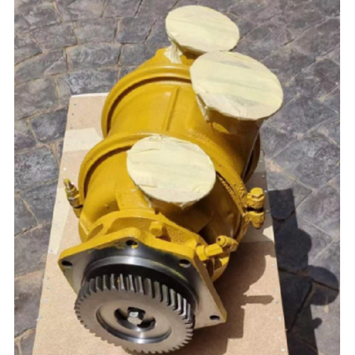 O Pump708-1L-00320 para D65px-15 D65EX-15