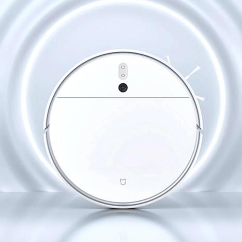 Xiaomi Mi Robot Vacuum Cleaner 2C 2700Pa