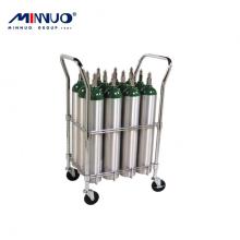 Reliable Aluminum Gas Bottle Booking Offers