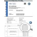 EO Sterilization Disposable Medical Surgical Mask Type ⅡR