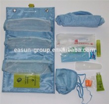 Dental kits travel kits airline amenity kits comfortable kits inflight comfort kit