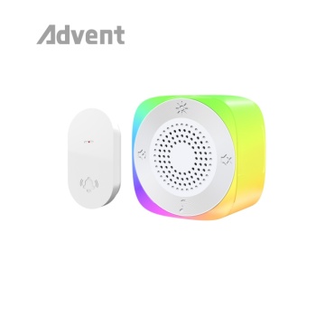 150M Long Distance 32 Chord Music Wireless doorbell