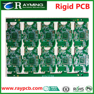 embroidering machine pcb board manufacturing