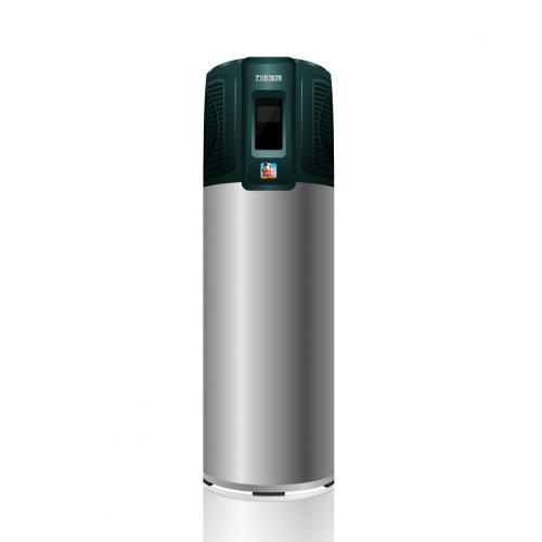 Air Source Heat Pump Water Heater