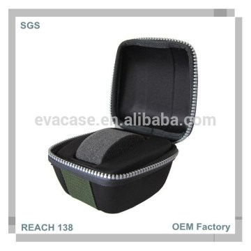 watch strap box with foam insert