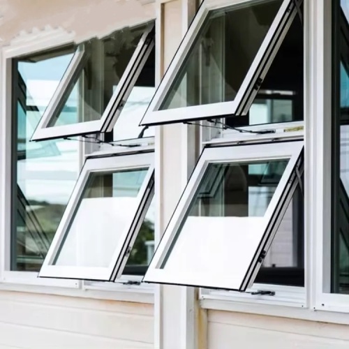 Soundproof Aluminum Awning Windows