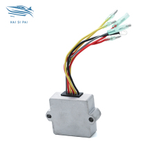 Voltage Rectifier Regulator for Mercury Outboard Engines 25-40-50-60 HP Parts
