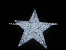 led christmas star