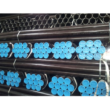 P235gh Tcl Nipple Api 5l Grb Steel Pipe