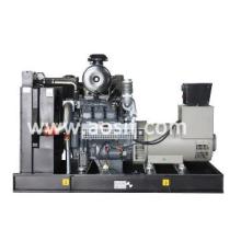 Deutz low noise diesel gensets