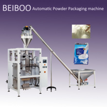 Automatic Powder Bag Filling Sealing Packaging Machine