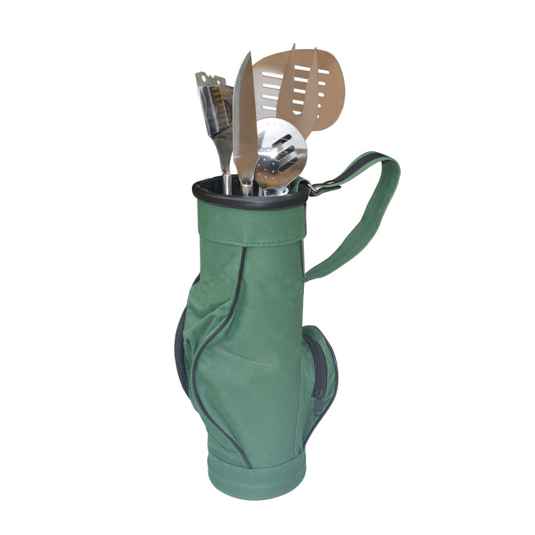 bbq tools set