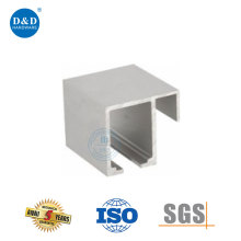 Durble Glass Office Hardware Sliding Door Partition Profile