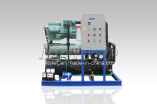 Koller 5 Tons Brine Water Block Ice Maker with 10kg Ice Blocks