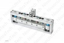 Electrode Cutting Blade Holder