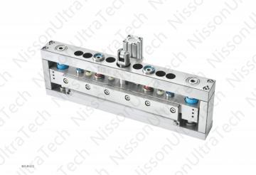 Electrode Cutting Blade Holder