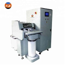 DW7011H Laboratory Cotton Fiber Combing Machine