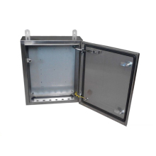 Indoor outdoor waterproof electrical outlet box