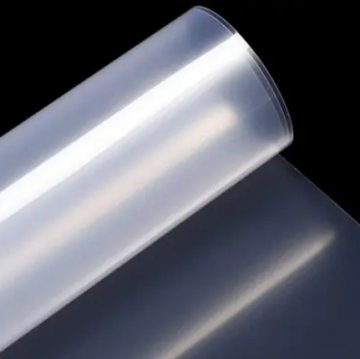 PET Sheet for Card Production