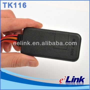 Beckoning GPS Motorcycle tracker TK116