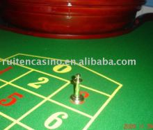 Brass Roulette Marker,win marker,roulette wheel accessories,roulette